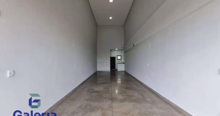 Ponto comercial para alugar na Rua Javari, 4067, Ipiranga, Ribeirão Preto