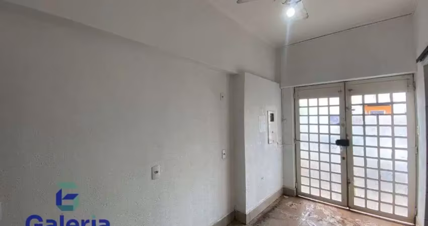 Salão comercial para alugar, 25m² - jardim são luiz