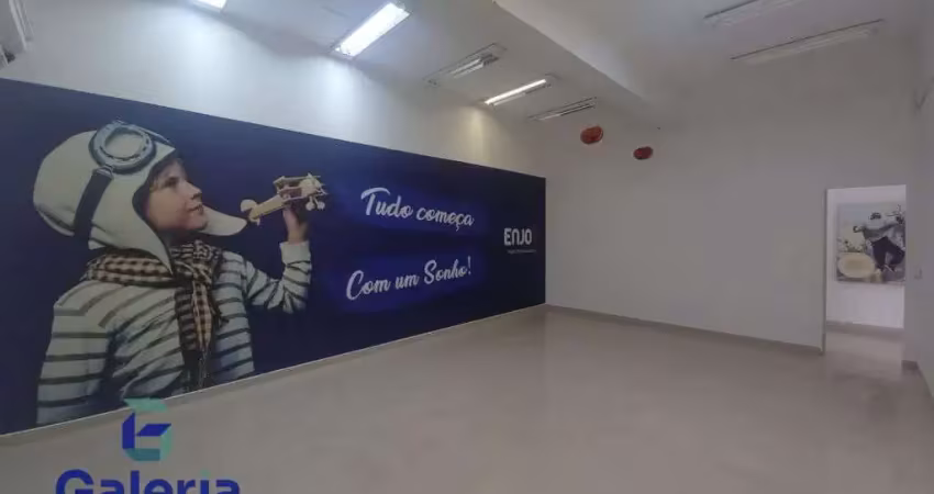 Ponto comercial para alugar na Avenida Dom Pedro I, 368, Ipiranga, Ribeirão Preto