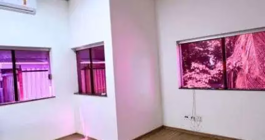 Sala comercial para alugar, 18m² - alto da boa vista