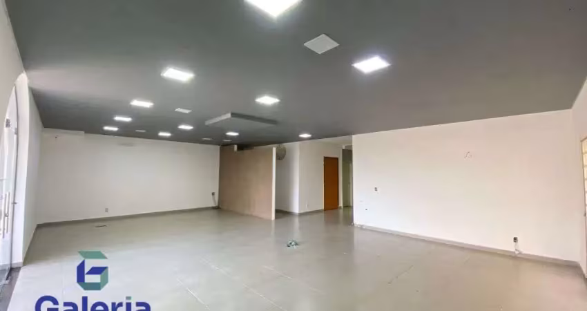 Salão comercial com 10 salas para alugar, 282m²- jardim irajá