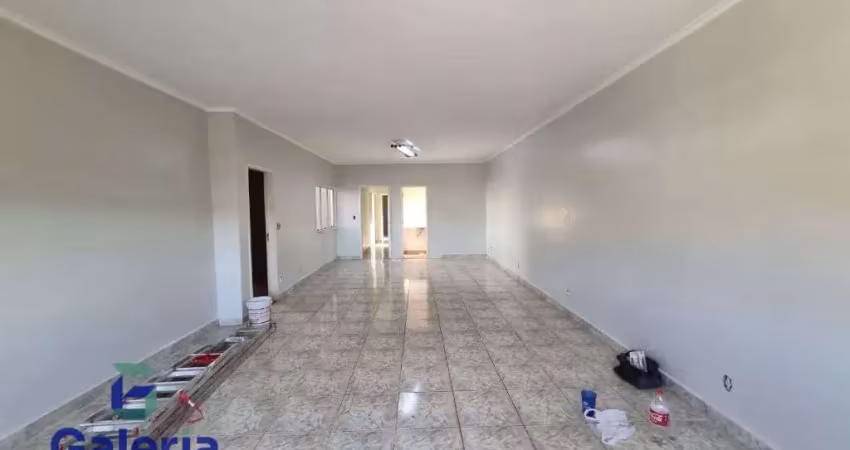 Casa comercial com 3 quartos para alugar, 335m² - vila seixas