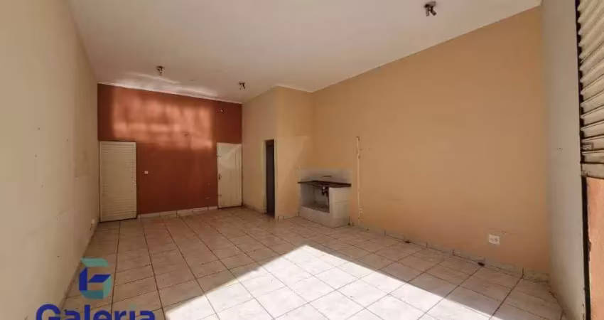 Salão comercial para alugar, 50m² - jardim anhanguera