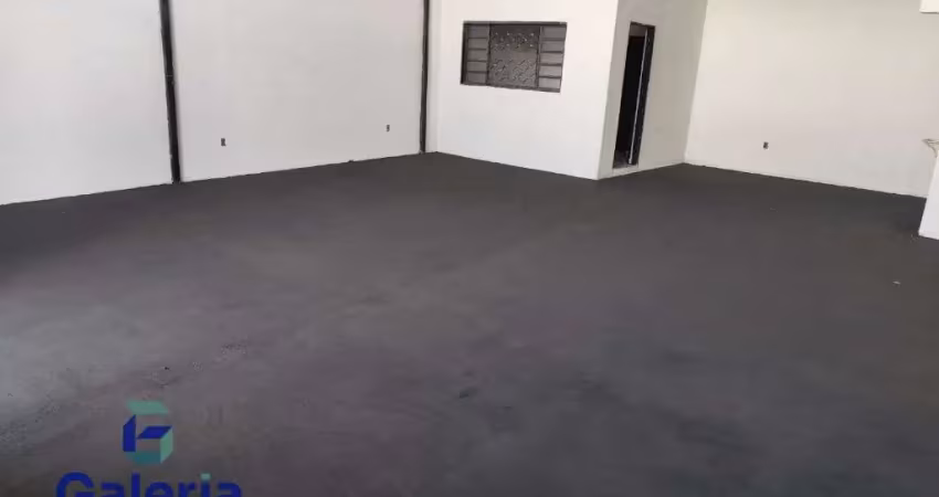 Ponto comercial para alugar na Rua Amazonas, 1800, Campos Elíseos, Ribeirão Preto