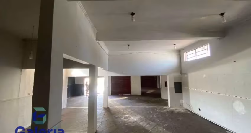 Ponto comercial para alugar na Avenida Antônio da Costa Lima, 131, Quintino Facci I, Ribeirão Preto