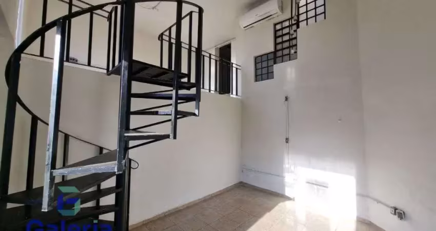 Ponto comercial para alugar na Rua Marechal Deodoro, 1595, Vila Seixas, Ribeirão Preto