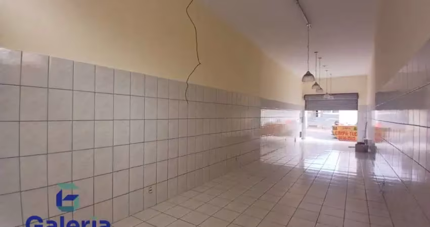 Ponto comercial para alugar na Rua Amador Bueno, 151, Centro, Ribeirão Preto