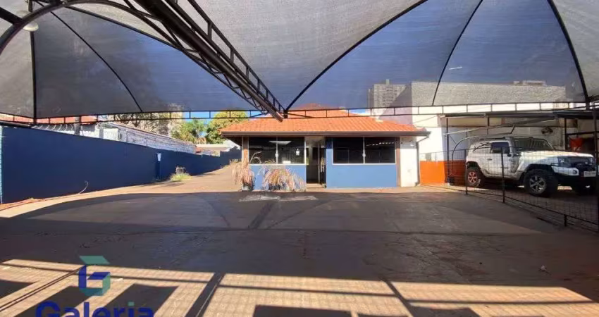 Ponto comercial para alugar na Avenida Maurílio Biagi, 1169, City Ribeirão, Ribeirão Preto