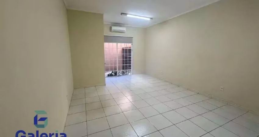 Ponto comercial para alugar na Rua Joaquim Antônio Nascimento, 203, Jardim Canadá, Ribeirão Preto