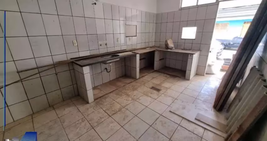 Ponto comercial para alugar na Rua João Ramalho, 1245, Campos Elíseos, Ribeirão Preto
