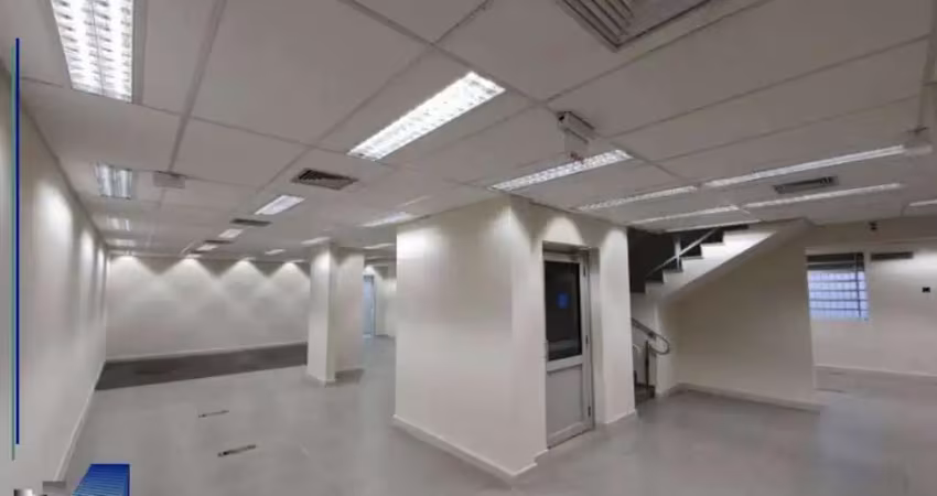 Salão comercial para alugar, 465m² - jardim américa