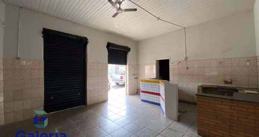 Ponto comercial para alugar na Rua Henrique Dumont, 407, Jardim Mosteiro, Ribeirão Preto