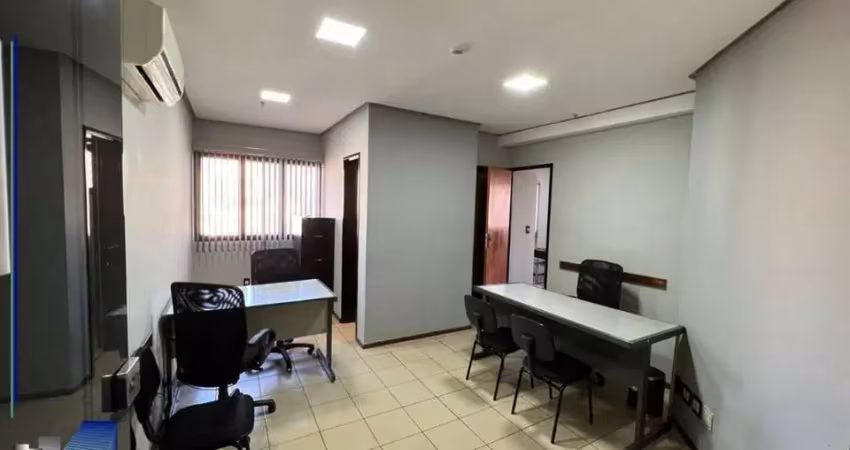 Sala comercial 60m² à venda centro - ribeirão preto sp