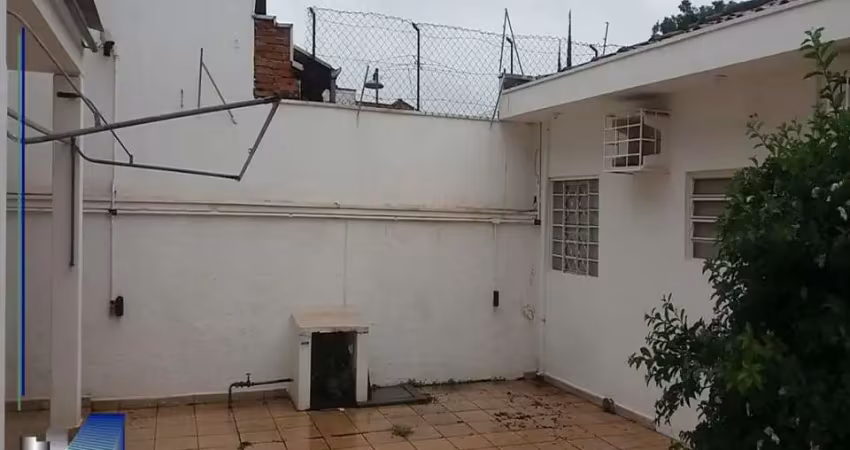 Casa comercial com 9 salas à venda, 252m² - jardim américa