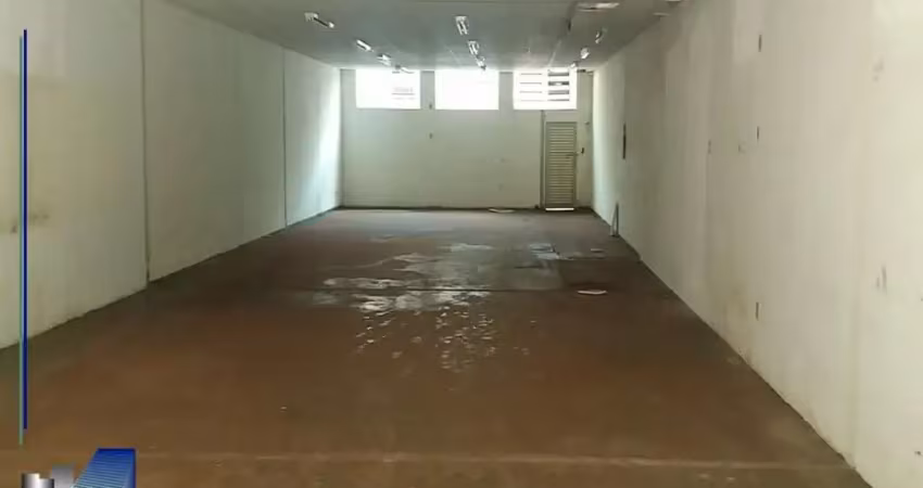 Ponto comercial para alugar na Rua Saldanha Marinho, 965, Centro, Ribeirão Preto