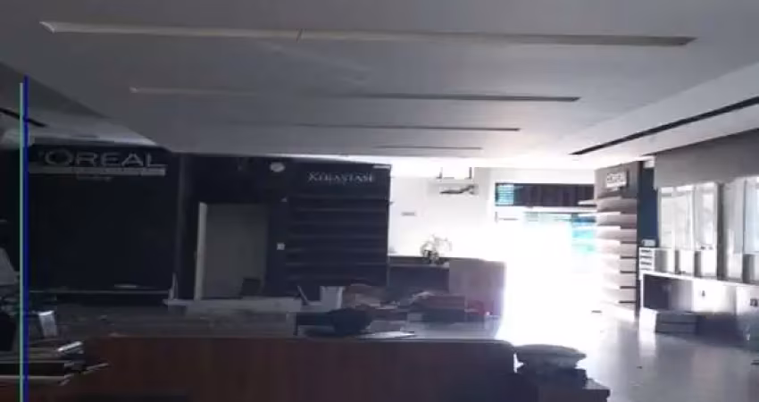 Ponto comercial para alugar na Avenida Professor João Fiúsa, 1876, Jardim Canadá, Ribeirão Preto