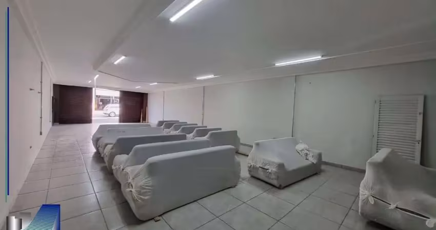 Ponto comercial para alugar na Avenida Dom Pedro I, 1107, Ipiranga, Ribeirão Preto