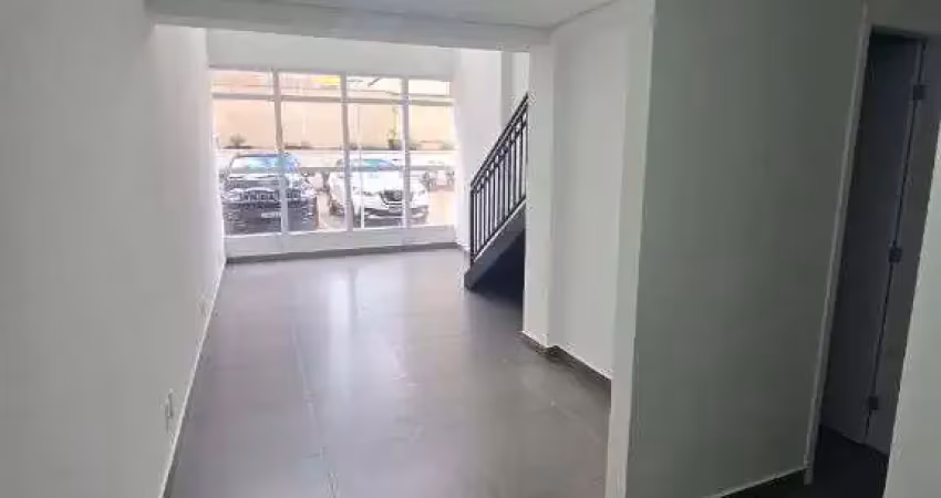 Salão comercial para alugar, 51m² - jardim palma travassos