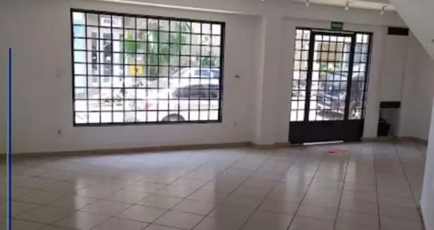 Ponto comercial para alugar na Rua Sete de Setembro, 912, Centro, Ribeirão Preto
