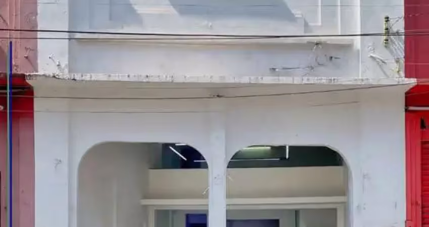 Salão comercial à venda jerônimo gonçalves ribeirão preto