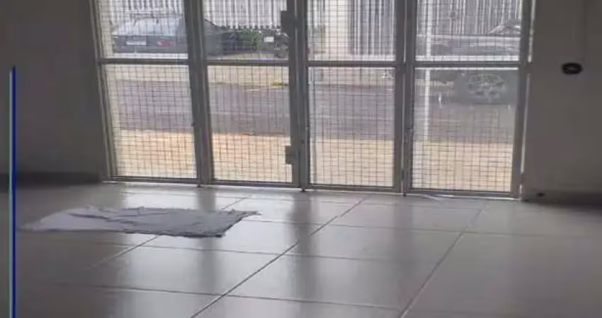Ponto comercial à venda na Rua Bernardino de Campos, 1455, Vila Seixas, Ribeirão Preto