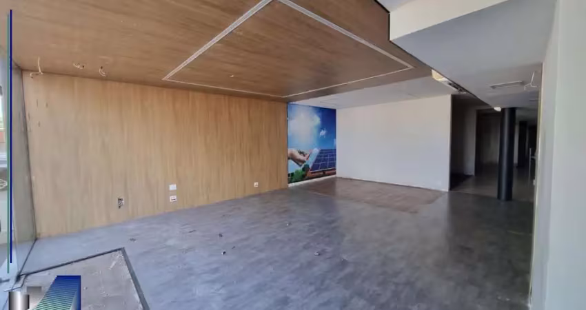 Salão comercial para locação - alto da boa vista, ribeirão preto
