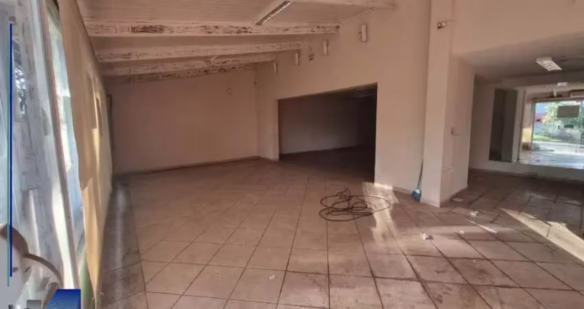 Salão comercial para locação - jardim américa, ribeirão preto