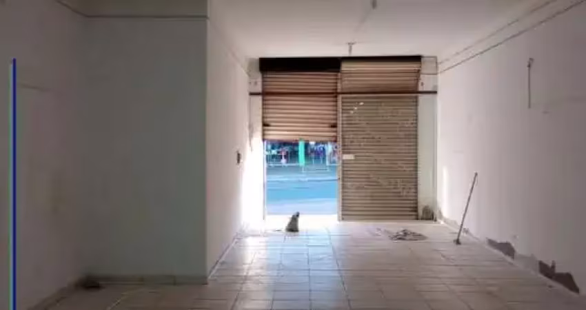 Salão comercial para locação, ipiranga - ribeirão preto