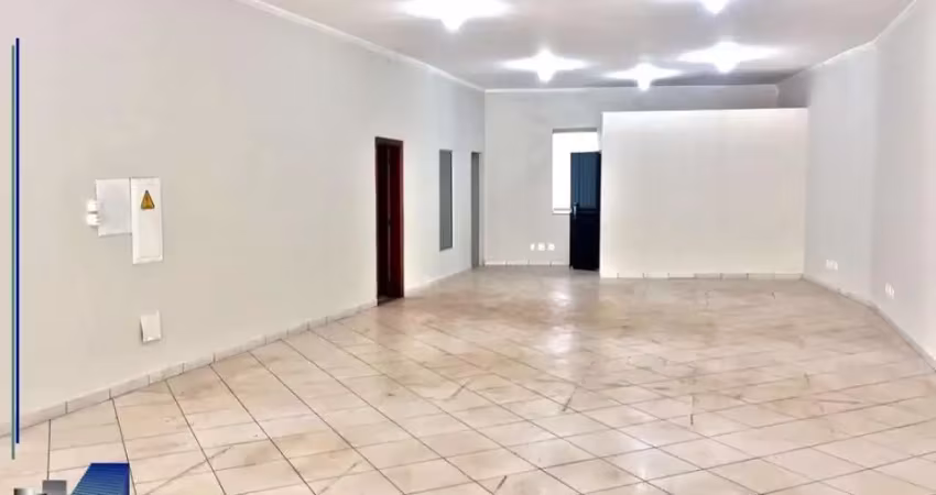 Ponto comercial para alugar na Avenida Independência, 2701, Alto da Boa Vista, Ribeirão Preto