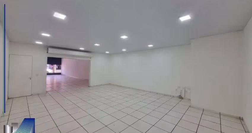 Ponto comercial para alugar na Avenida Dom Pedro I, 906, Ipiranga, Ribeirão Preto