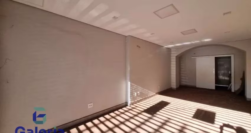 Ponto comercial para alugar na Rua Garibaldi, 858, Centro, Ribeirão Preto