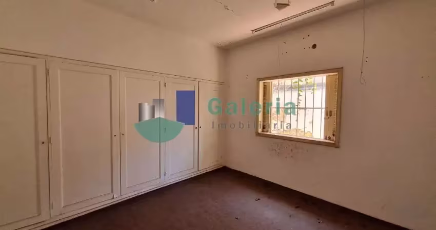 Casa comercial com 5 salas para alugar, 220m² - jardim américa