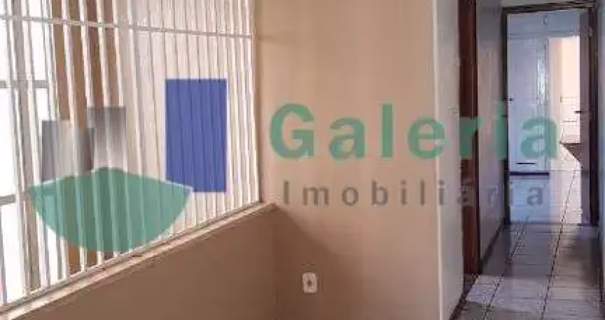 Salão comercial para alugar, 218m² - campos elíseos