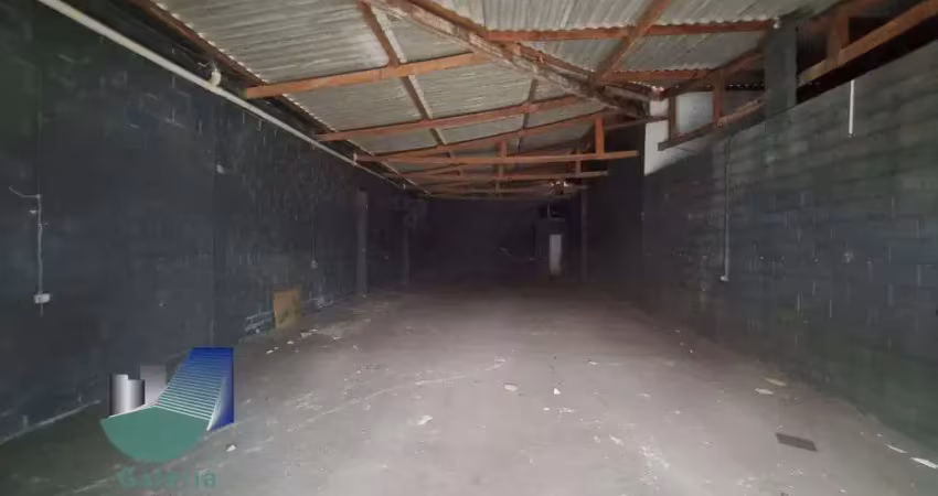Ponto comercial para alugar na Rua Sergipe, 158, Campos Elíseos, Ribeirão Preto