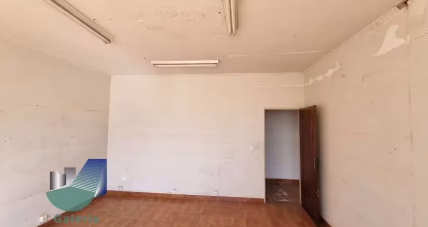 Salão comercial para alugar, 220m² - jardim independência