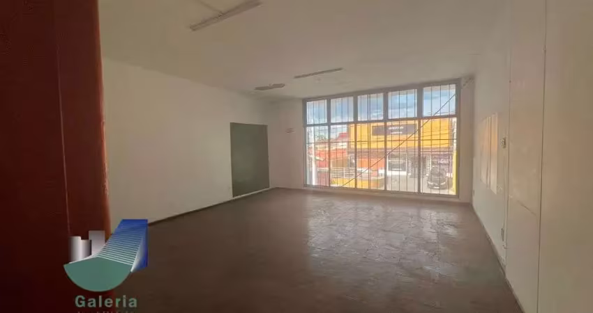 Casa comercial para alugar, 672m² - jardim são luiz