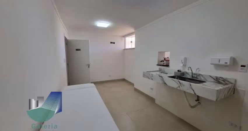 Ponto comercial para alugar na Avenida Costábile Romano, 1548, Ribeirânia, Ribeirão Preto