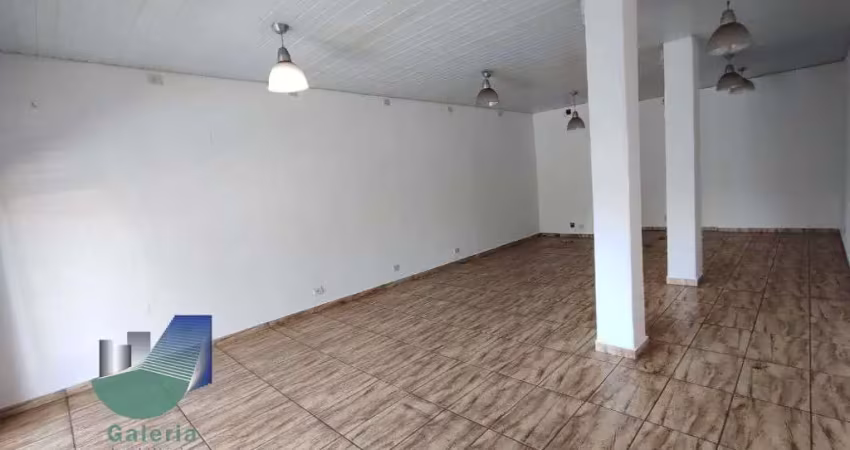 Salão comercial para alugar, 47m² - parque anhanguera