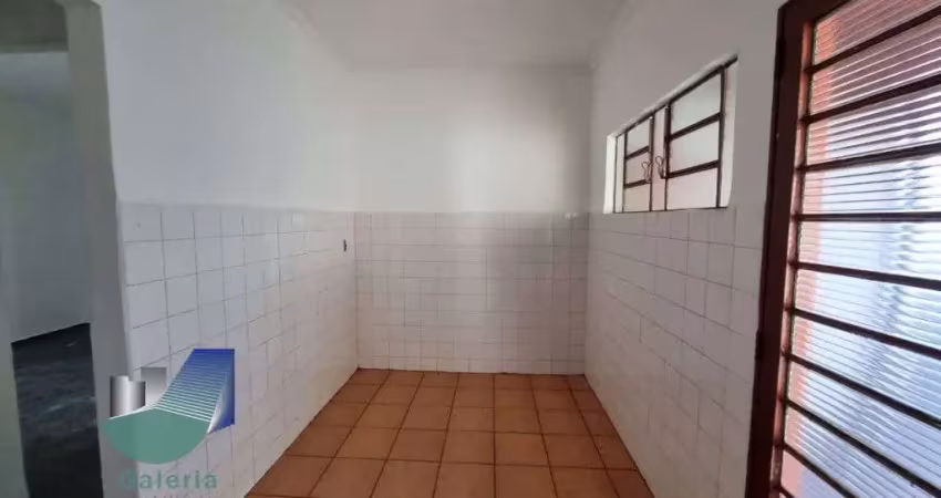 Casa comercial para alugar, 100m² - parque ribeirão