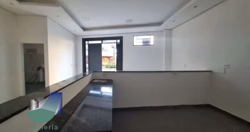 Ponto comercial para alugar na Rua Doutor Paulo Barra, 1555, Jardim Irajá, Ribeirão Preto
