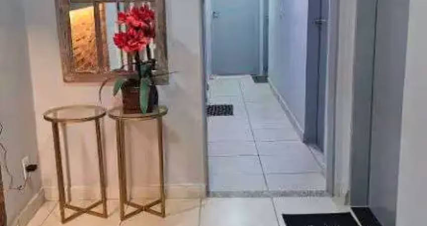 Ponto comercial para alugar na Rua Antônio Achê, 716, Jardim Irajá, Ribeirão Preto