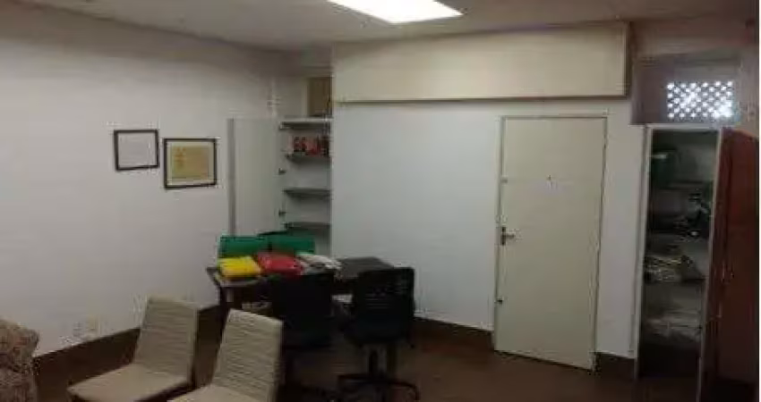Ponto comercial para alugar na Rua Américo Brasiliense, 1672, Vila Seixas, Ribeirão Preto