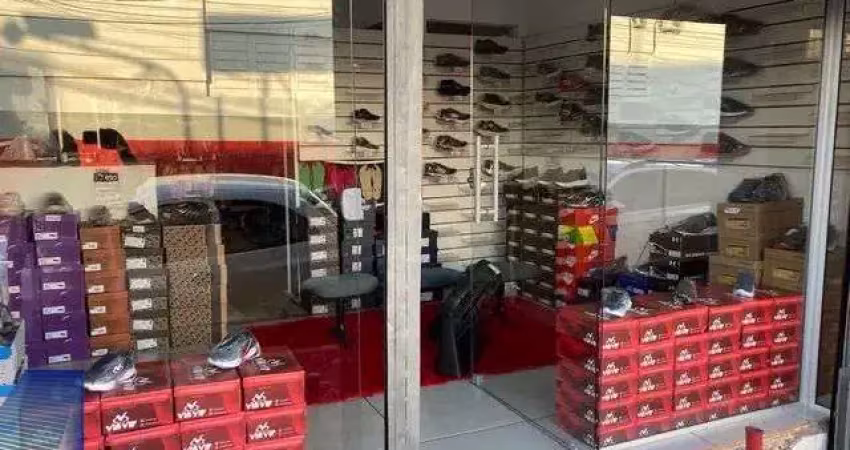 Ponto comercial para alugar na Rua Bonfim, 1391, Ipiranga, Ribeirão Preto