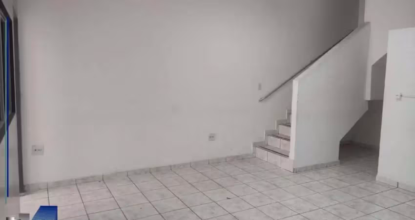 Salão comercial para alugar, 93m² - parque anhaguera