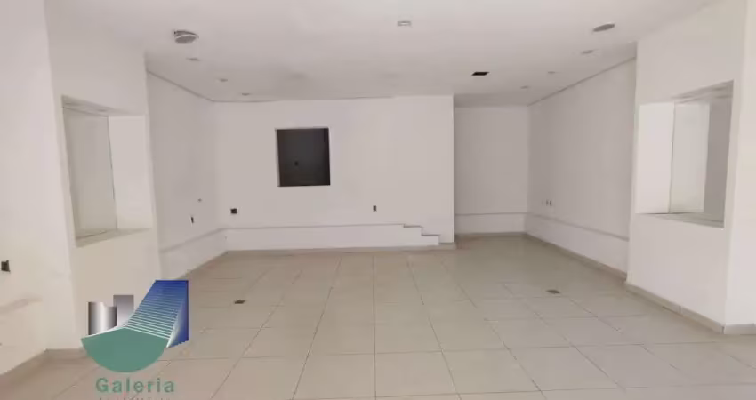 Ponto comercial para alugar na Rua Rui Barbosa, 1228, Centro, Ribeirão Preto