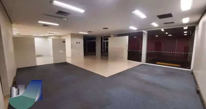 Prédio comercial para alugar, 420m² - vila virgínia