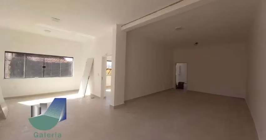 Salão comercial para alugar com 8 salas,368m² - centro