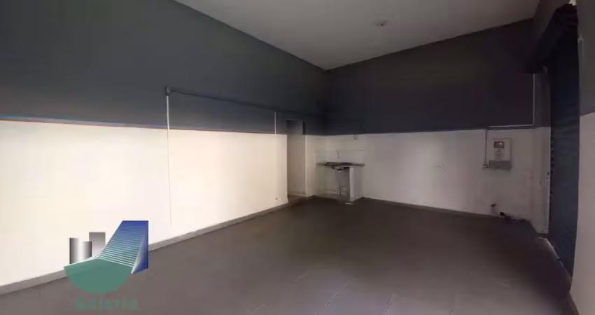Ponto comercial para alugar na Rua Luiz Barreto, 1317, Campos Elíseos, Ribeirão Preto