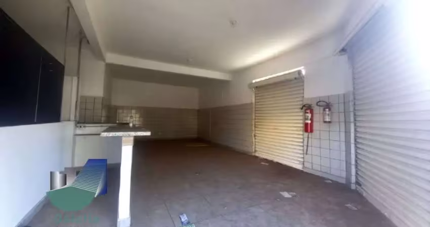 Ponto comercial para alugar na Avenida Paranapanema, 1363, Vila Monte Alegre, Ribeirão Preto
