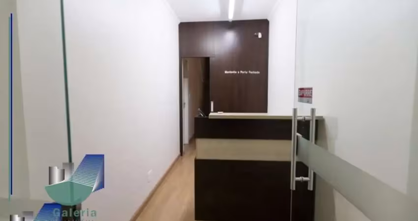 Casa comercial com 10 salas para alugar, 260m² - alto da boa vista